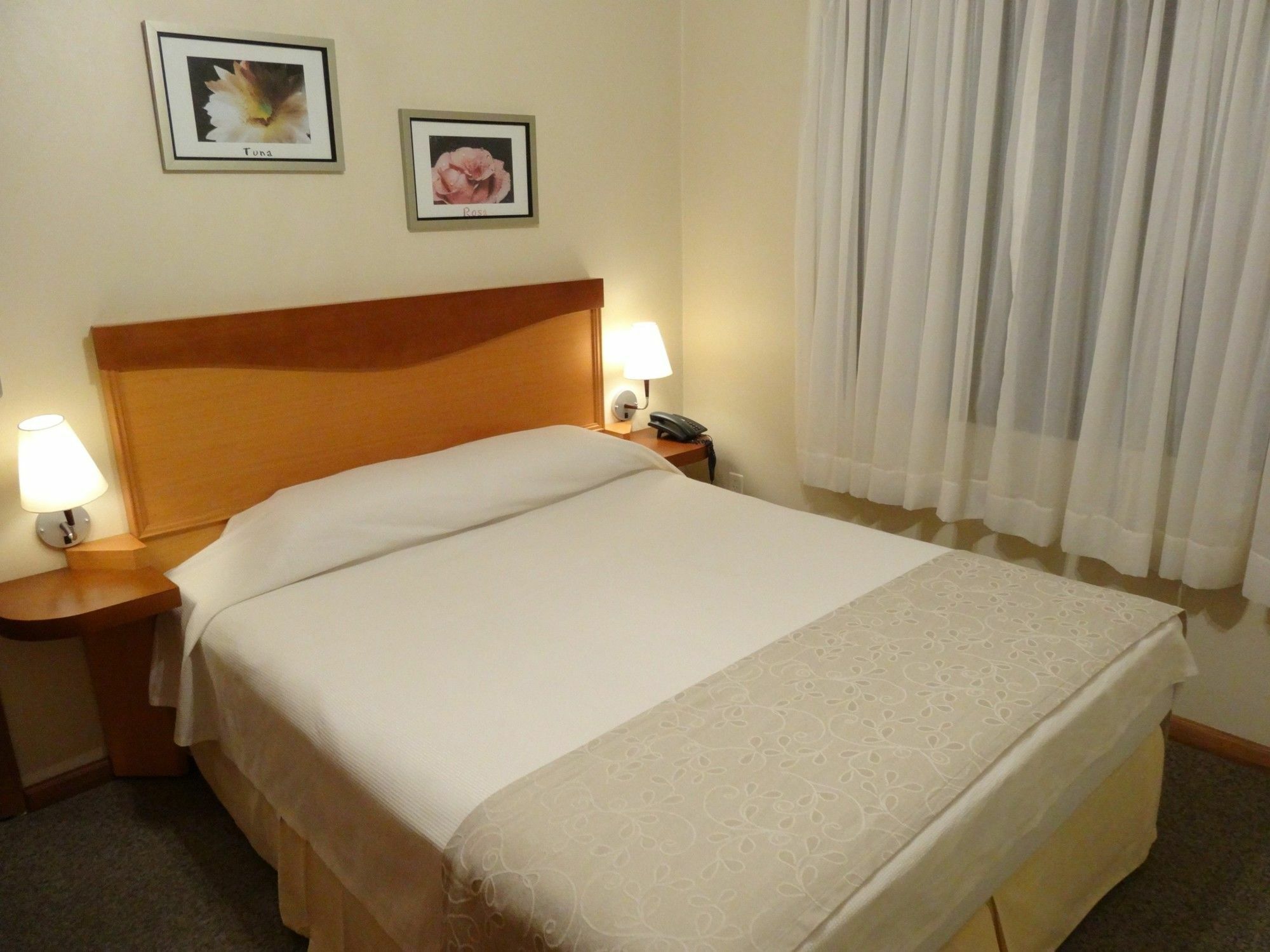 Hotel Tissiani Canela Extérieur photo